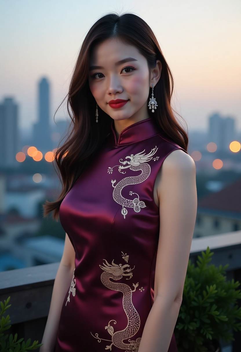 每一次出发短剧封面